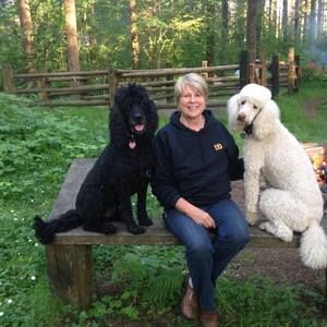 Meet your Posher, Diane